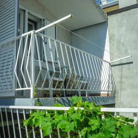 Mirko Babaja Apartment *